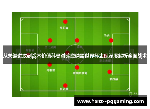 从关键进攻到战术价值科曼对阵摩纳哥世界杯表现深度解析全面战术